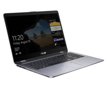 Ноутбук ASUS VivoBook Flip 15 TP510UA (TP510UA-SB51T)