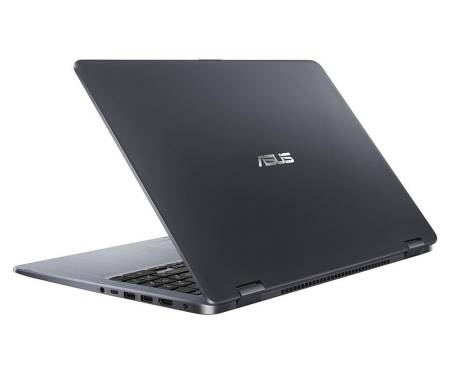 Ноутбук ASUS VivoBook Flip 15 TP510UA (TP510UA-SB51T)