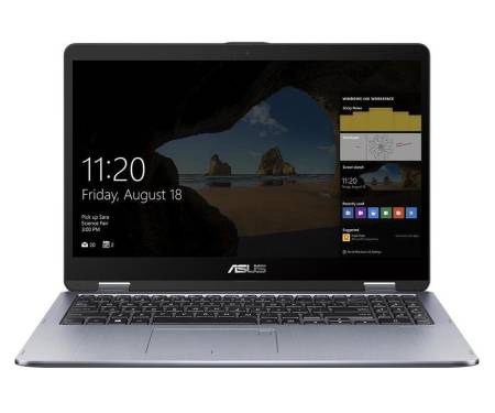 Ноутбук ASUS VivoBook Flip 15 TP510UA (TP510UA-SB51T)
