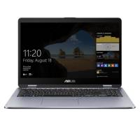 Ноутбук ASUS VivoBook Flip 15 TP510UA (TP510UA-SB51T)