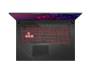 Ноутбук ASUS ROG Strix G G731GT (G731GT-PH74)