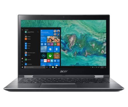 Ноутбук Acer Spin 3 SP314-52-50HT (NX.H60AA.001)