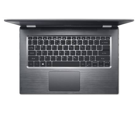 Ноутбук Acer Spin 3 SP314-52-50HT (NX.H60AA.001)