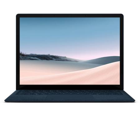 Ноутбук Microsoft Surface Laptop 3 Cobalt Blue (VEF-00043)