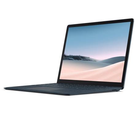 Ноутбук Microsoft Surface Laptop 3 Cobalt Blue (VEF-00043)