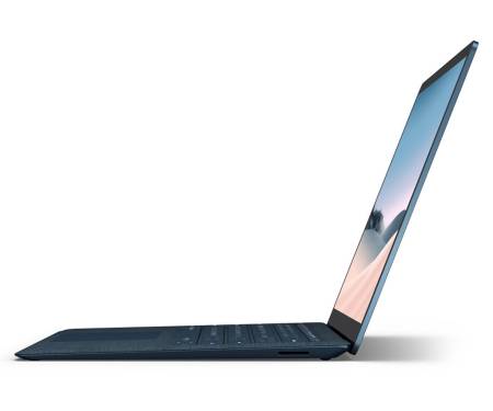 Ноутбук Microsoft Surface Laptop 3 Cobalt Blue (VEF-00043)
