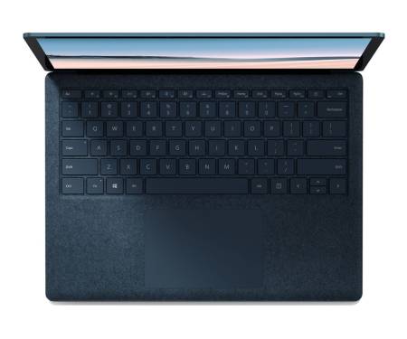 Ноутбук Microsoft Surface Laptop 3 Cobalt Blue (VEF-00043)