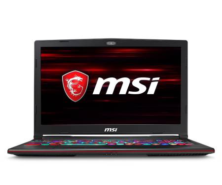Ноутбук MSI GL63 9SDK (GL639SDK-611US)