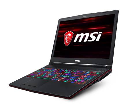 Ноутбук MSI GL63 9SDK (GL639SDK-611US)