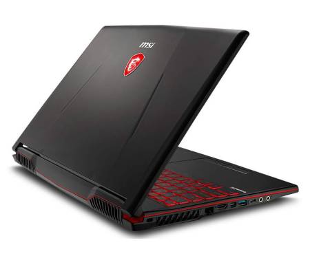 Ноутбук MSI GV63 8SE (GV638SE-014US)
