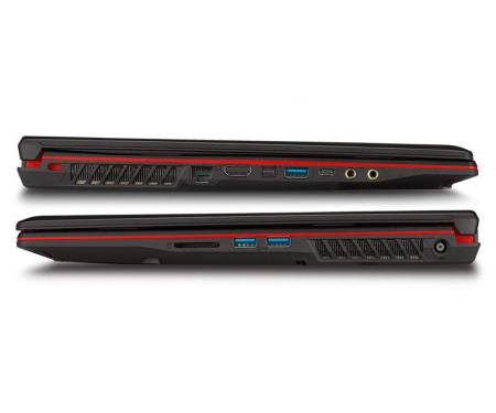 Ноутбук MSI GV63 8SE (GV638SE-014US)