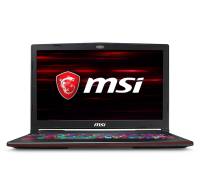 Ноутбук MSI GL63 9SEK-473US