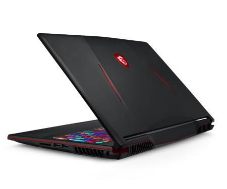 Ноутбук MSI GL63 9SEK-473US