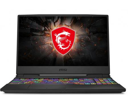 Ноутбук MSI GL65 9SDK (GL659SDK-026US)