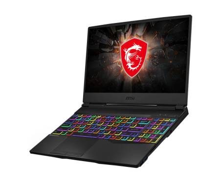 Ноутбук MSI GL65 9SDK (GL659SDK-026US)