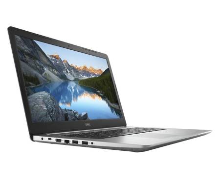 Ноутбук Dell Inspiron 17 5775 (i5775-A330SLV-PUS)