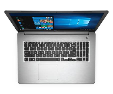 Ноутбук Dell Inspiron 17 5775 (i5775-A330SLV-PUS)