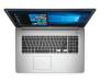 Ноутбук Dell Inspiron 17 5775 (i5775-A330SLV-PUS)