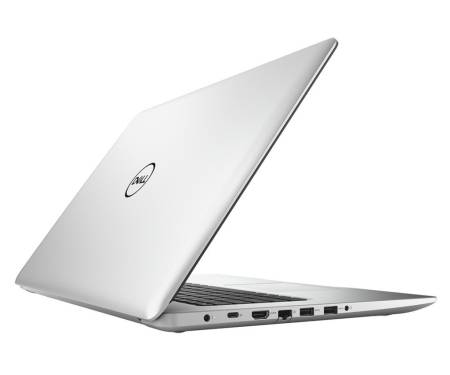 Ноутбук Dell Inspiron 17 5775 (i5775-A330SLV-PUS)