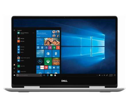 Ноутбук Dell Inspiron 7386 (I7386-5038SLV-PUS)