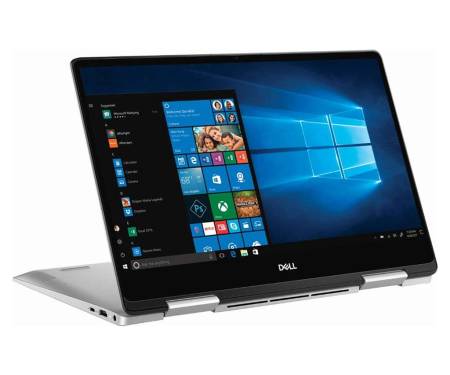 Ноутбук Dell Inspiron 7386 (I7386-5038SLV-PUS)
