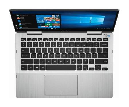 Ноутбук Dell Inspiron 7386 (I7386-5038SLV-PUS)
