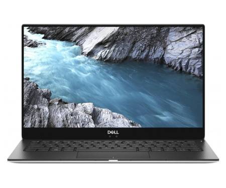 Ноутбук Dell XPS 13 9370 (XPS9370-7392SLV-PUS)