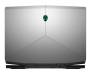 Ноутбук Alienware m15 Epic Silver (AWm15-7469SLV-PUS)