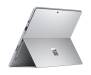 Ноутбук Microsoft Surface Pro 7 Platinum with Black Surface Pro Type Cover (QWU-00001)