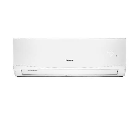 Кондиционер GREE Lomo Inverter GWH12QC-K6DND2D White