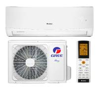Кондиционер GREE Lomo Inverter GWH12QC-K6DND2D White