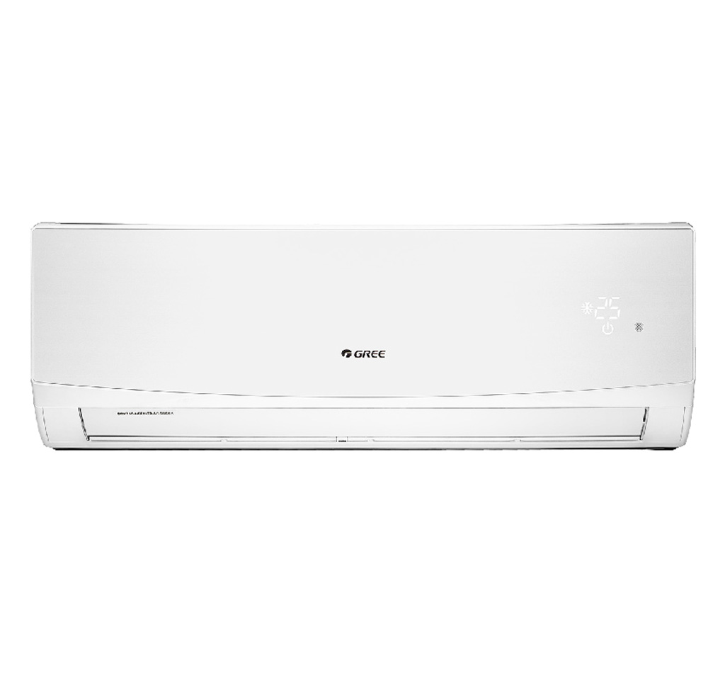 Кондиционер GREE Lomo Inverter GWH24QE-K6DND2E White