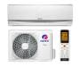 Кондиционер GREE Lomo Inverter GWH09QB-K6DND2E Silver