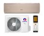 Кондиционер GREE Lomo Inverter GWH09QB-K6DND2E Golden