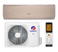 Кондиционер GREE Lomo Inverter GWH12QC-K6DND2D Golden