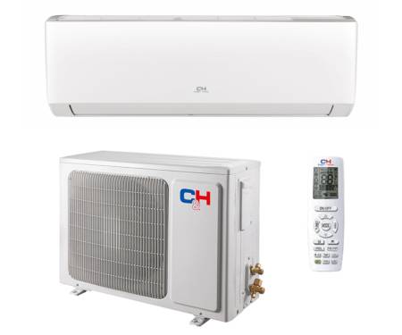 Кондиционер Cooper&Hunter Air-Master Power CH-S36XL9