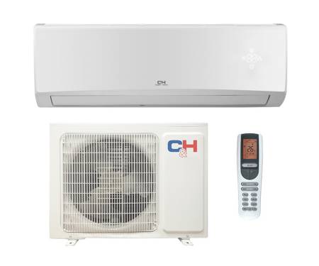 Кондиционер Cooper&Hunter CH-S12FTXE-NG (WI-FI)