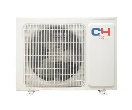 Кондиционер Cooper&Hunter CH-S18FTXE-NG (WI-FI) 4