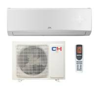 Кондиционер Cooper&Hunter CH-S24FTXE-NG (Wi-Fi)