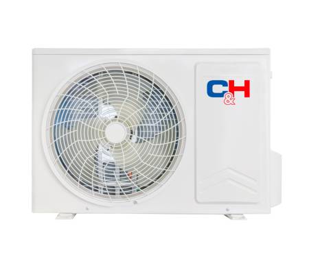 Кондиционер Cooper&Hunter CH-S24FTXN-PW