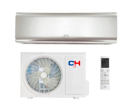 Кондиционер Cooper&Hunter CH-S12FTXN-PS