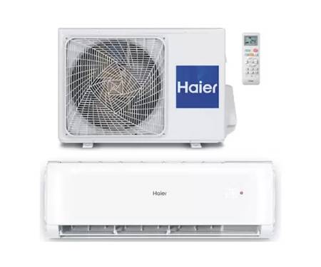 Кондиционер Haier AS50TDDHRA-CL/1U50MEEFRA
