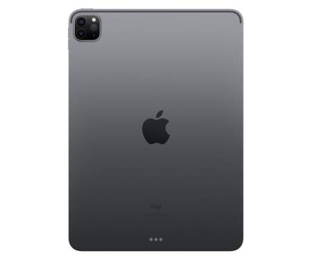 Планшет Apple iPad Pro 11 (2020) Wi-Fi 256GB Space Gray (MXDC2) 3