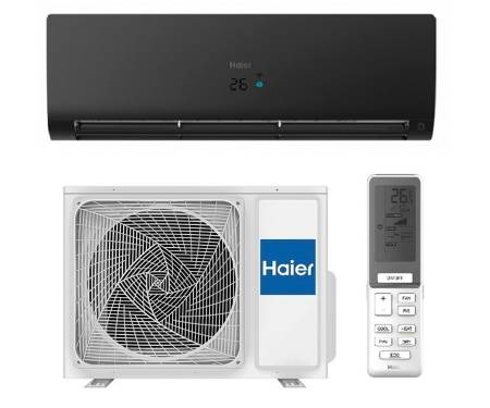 Кондиционер Haier AS35S2SF1FA-BC/1U35S2SM1FA