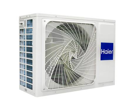 Кондиционер Haier AS25SN1FA-NR/1U25S2SQ1FA-NR