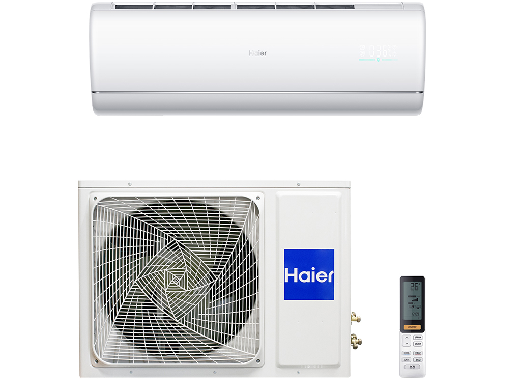 Кондиционер Haier AS50JDJHRA-W/1U50REJFRA