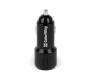 Автомобильное зарядное устройство ColorWay (2USB, 2.4A) Black (CW-CHA007-BK)