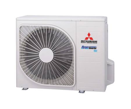 Кондиционер Mitsubishi Heavy SRK60ZSX-WT/SRC60ZSX-W