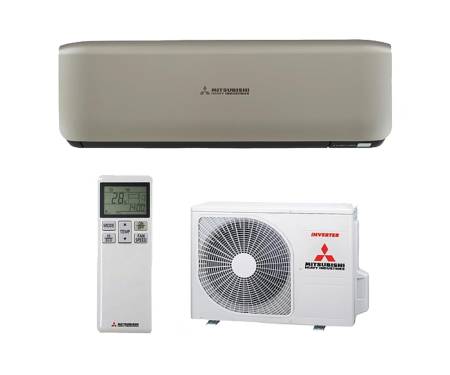 Кондиционер Mitsubishi Heavy SRK60ZSX-WT/SRC60ZSX-W