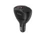 Автомобильное зарядное устройство Hoco Z34 Thunder Lighter 2USB Black